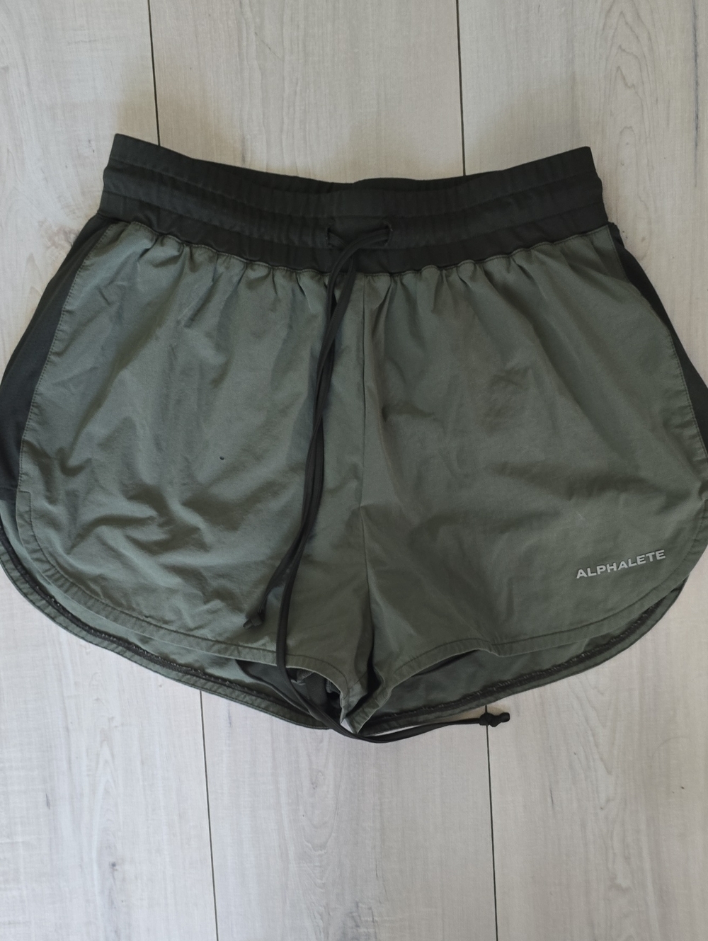 Alphalete Women's Athletic Shorts